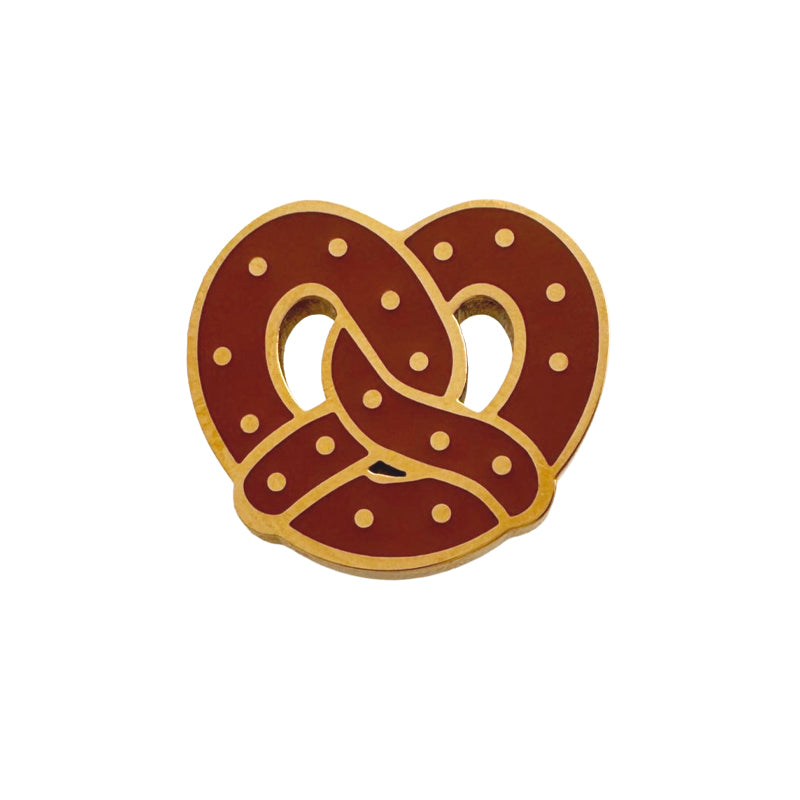Pretzel