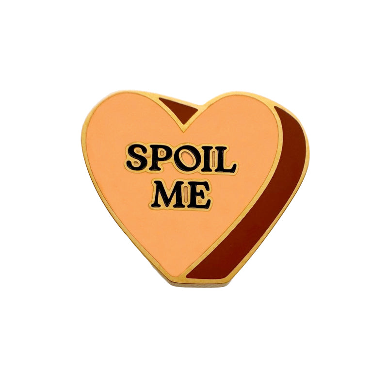 Spoil Me Heart