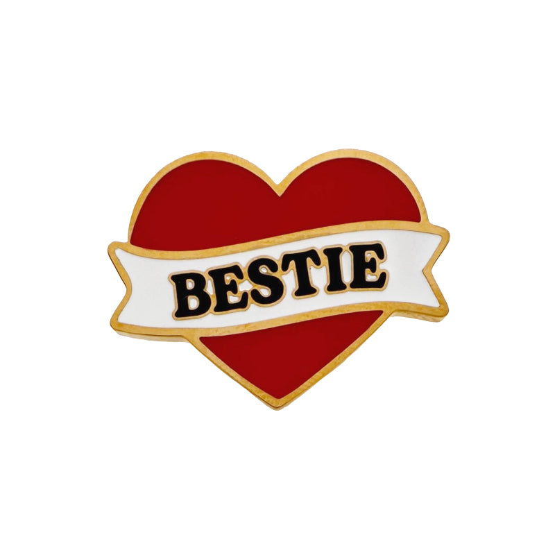 Bestie Heart