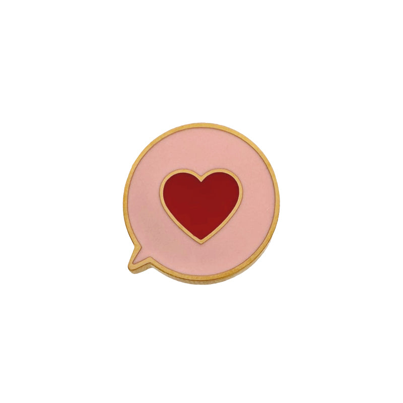 Bubble Heart