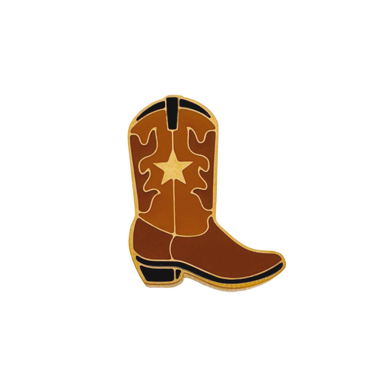 Cowboy Boot