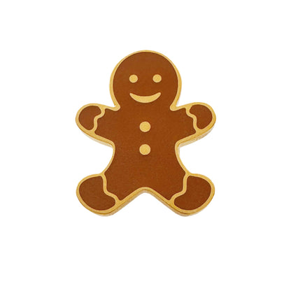 Gingerbread Man