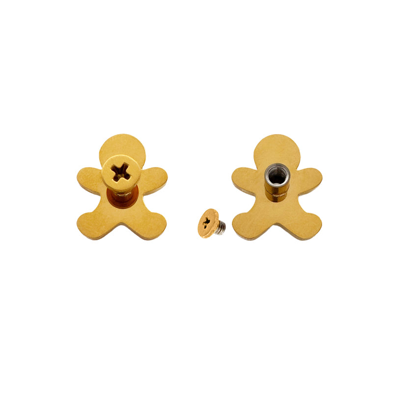 Gingerbread Man