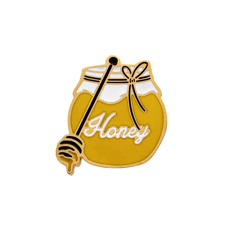 Honey Jar