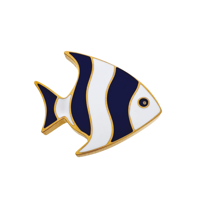 Striped Fish