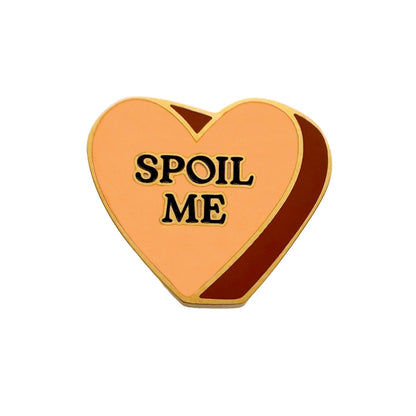 Spoil Me Heart