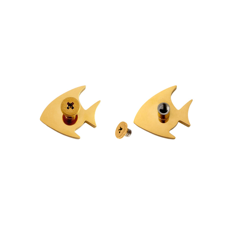 Striped Fish