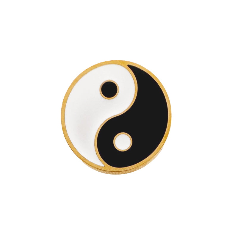 Yin Yang